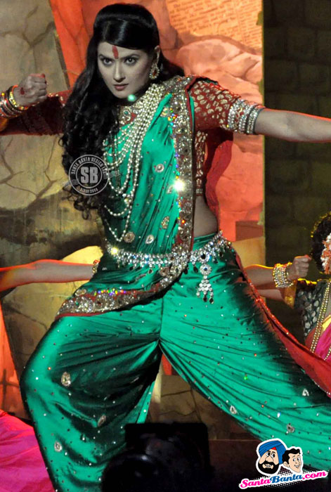 Life Ok's Azaadi Special show