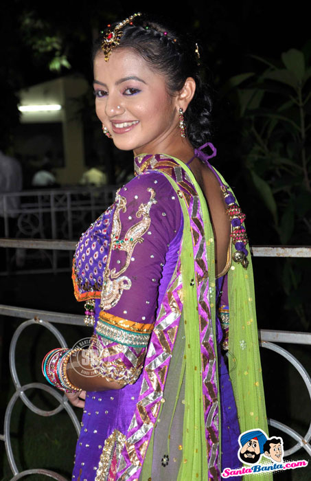 Life Ok's Azaadi Special show