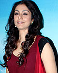 Tabu at Life of PI Press Meet