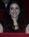 Tabu and Manisha Koirala