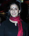 Manisha Koirala at Life of PI Press Meet