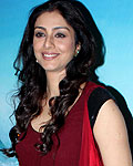 Tabu at Life of PI Press Meet