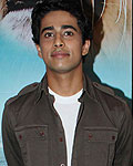 Suraj Sharma Suraj Sharma