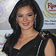 Urvashi Sharma at Lion Gold Awards 2009