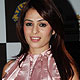 Anjana Sukhani at Lion Gold Awards 2009