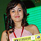 Priyanka Kothari at Lion Gold Awards 2009