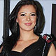 Urvashi Sharma at Lion Gold Awards 2009