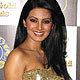 Geeta Basra at Lion Gold Awards 2009