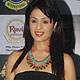 Anjana Sukhani at Lions Gold Awards-2011