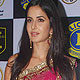 Katrina Kaif at Lions Gold Awards-2011