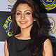 Anushka Sharma at Lions Gold Awards-2011