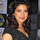 Priyanka Chopra at Lions Gold Awards-2011