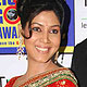 Sakshi Tanwar and Ram Kapoor