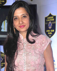 Amy Billimoria Amy Billimoria