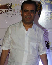 Yogesh Lakhani