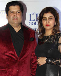 Lions Gold Awards 2015