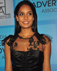 Lisa Haydon at Lisa at IAA Knowledge Seminar