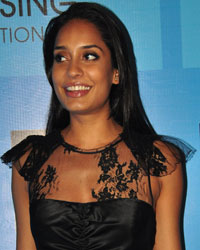 Lisa Haydon at Lisa at IAA Knowledge Seminar