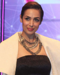 Malaika Arora at Liva Protege 16