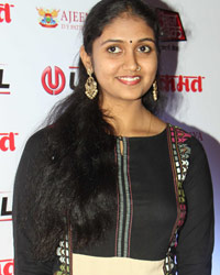 Rinku Rajguru Rinku Rajguru