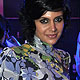 Mandira Bedi at Lonely Planet Magazine Launch