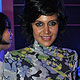 Mandira Bedi at Lonely Planet Magazine Launch