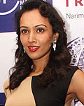 Dipannita Sharma at Lonely Planet Travel Awards-2012