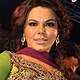 Rakhi Sawant at Loot Promotion