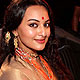 Sonakshi Sinha at Lootera Movie Launch