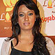 Brinda Parekh at Lotus Refineries Launch