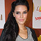 Neha Dhupia at Lotus Refineries Launch