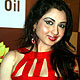 Misti Mukherjee at Lotus Refineries Launch