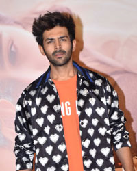Kartik Aaryan