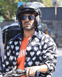 Kartik Aaryan