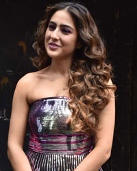 Sara Ali Khan