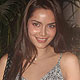 Shazahn Padamsee at Love And All That Jazz Premiere