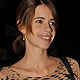 Kalki Koechlin at Love And All That Jazz Premiere