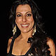 Pooja Bedi at Love And All That Jazz Premiere