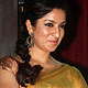 Tisca Chopra at Love Breakups Zindagi Music Launch