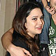 Zayed Khan with wife Malaika and son Zayed Khan with wife Malaika and son
