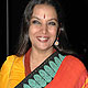 Shabana Azmi