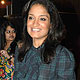 Sandhya Mridul at Love Breakups Zindagi Premiere