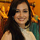 Dia Mirza