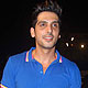 Zayed Khan at Love Breakups Zindagi Promotional Event