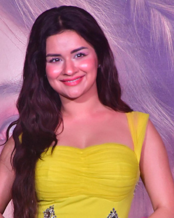 Love In Vietnam Trailer Launch