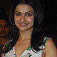 Prachi Desai at Love Latte Coffee Joint Launch