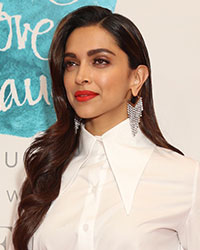 Deepika Padukone at Love Love Laugh Event