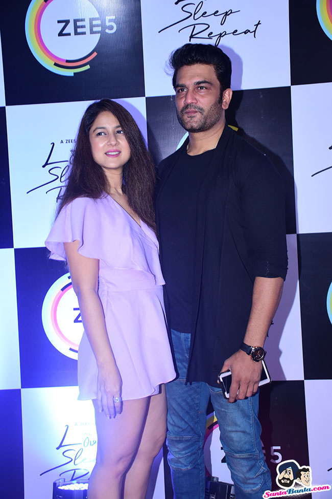 Love Sleep Repeat Special Screening