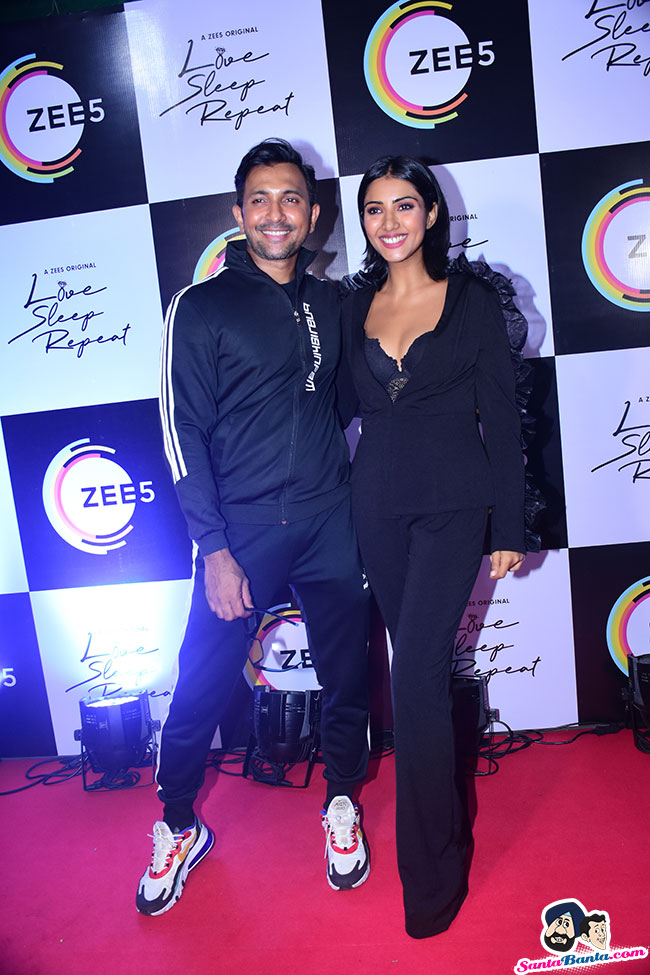 Love Sleep Repeat Special Screening