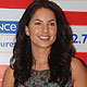 Barbara Mori at Love Unlimited Contest Winners